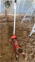 Approx. 3 Ton Floor Jack