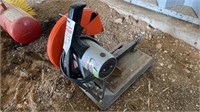 Makita Metal Cut Off Saw