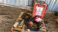 Forney cougar 275 AC DC welder