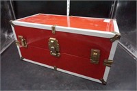 Small Luggage Trunk