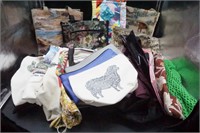 Tote Bags & Reusable Bags