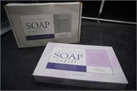 Soap Refill