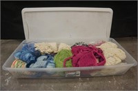 Yarn, Crochet Thread, Loom & Crafts