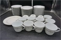 Noritake Dish Set