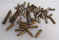 Assortment of Miscellaneous Ammo.