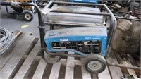 powr quip 4500, Honda engine as is