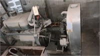Lincoln welder/power plant parts