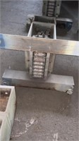 hilman machinery rollers