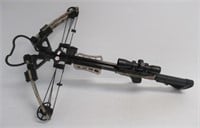 CenterPoint Archery Sniper Elite 370 Crossbow