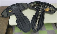 TenPoint Titan HLX Crossbow in Hard Case with