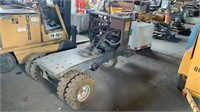 Hess construction power buggy