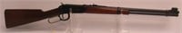 Winchester Model 94 30 W.C.F. Lever Action Rifle.