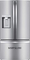 KENMORE 31 cu. ft. French Door refrigerator