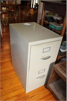 End stands and file cabinets