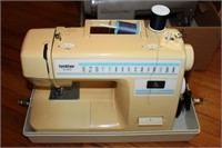 Sewing machines and more