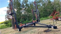 Bourgault 4000 (36-40) 40' wing type packer