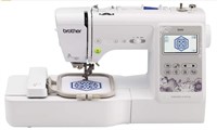 Brother Sewing Machine SE600