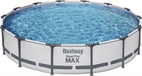 Bestway Steel Pro MAX 14' x 33" Above Ground Pool