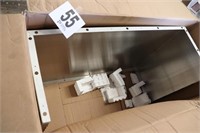 Vent Duct Cover (Shop)