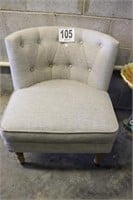 Upholstered Chair (B3)