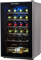 BLACK+DECKER Wine Cooler Refrigerator