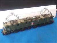Great Northern Y1 Scale 2-rail Heavy Traction