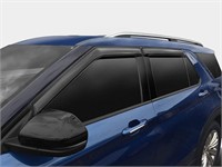 Auto Ventshade 4-Piece Set for 91-01 Ford Explorer
