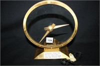 Jefferson Golden Hour MCM Clock-Works per seller