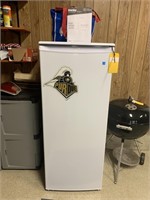 Danby upright freezer