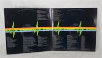 Pink Floyd Dark Side Of The Moon Record