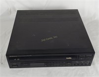 Pioneer Cld-900 Laser Disc Player
