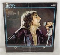 2 Sealed Rod Stewart Records, Night On The Town
