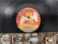 Led Zeppelin - Physical Graffitti 2 Lp Record