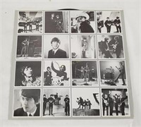 2 Beatles Records - Let It Be & Rarities