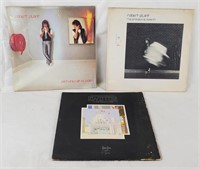 Led Zeppelin Song Remains Same & Robert Plant Lps