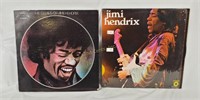 6 Jimi Hendrix Records, Birth Of Success Genius Of