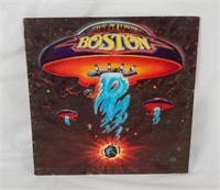 4 Rock Records, Steve Miller Boston Bon Jovi