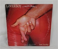 4 Rock Records, Loverboy Asia Ian Hunter R E O