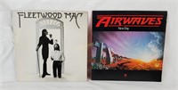 10 Rock Records, Fleetwood Mac Chicago Ted Nugent