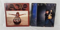 10 Rock Records, Eagles Frampton Neil Young