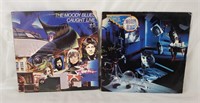 6 Moody Blues Records, Live Threshold Voyager