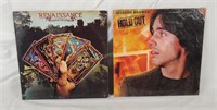 8 Rock Records, Marillion Neil Young Guess Who