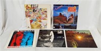 5 Al Stewart Records, Year Of Cat Time Passages