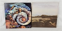 5 Moody Blues Records, Days Of Future Passed