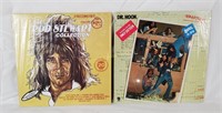 8 Rock Records, Procul Harum Dr. Hook Woodstock