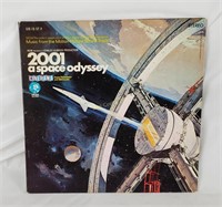 2001 A Space Odyssey Records Vol. 1 & 2