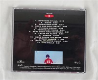 Lou Reed Anthology 3 Cd Box Set