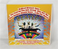 The Beatles - Magical Mystery Tour Lp, Capitol