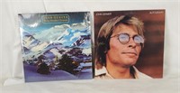 10 Country Records, Cash Kenny Rogers John Denver