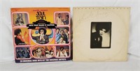 10 R&b Records, Commodores Four Tops Herbie